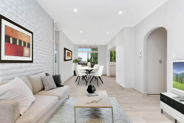 1/81-85 Forest Road, Arncliffe NSW 2205