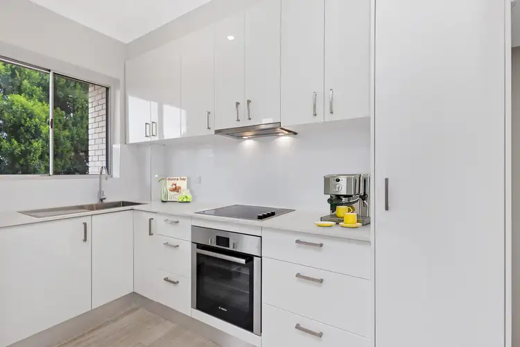 Second view of Homely apartment listing, 1/81-85 Forest Road, Arncliffe NSW 2205