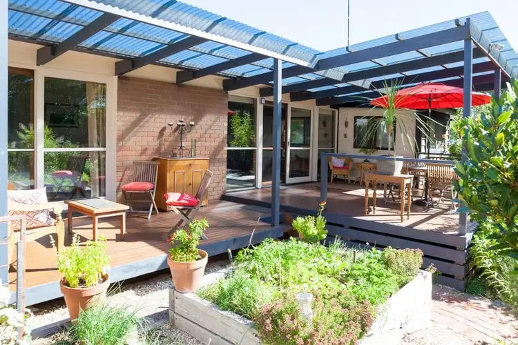 4 Camp Street, Trentham VIC 3458
