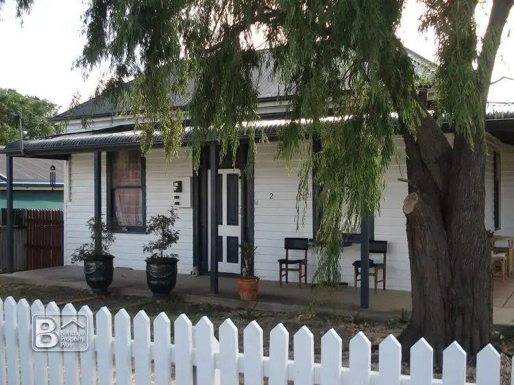 2 Queen Street, St Arnaud VIC 3478