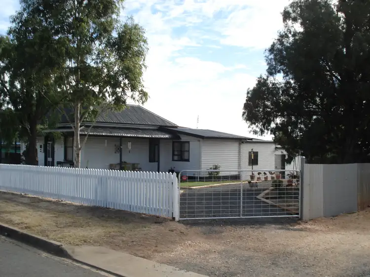 Second view of Homely house listing, 2 Queen Street, St Arnaud VIC 3478