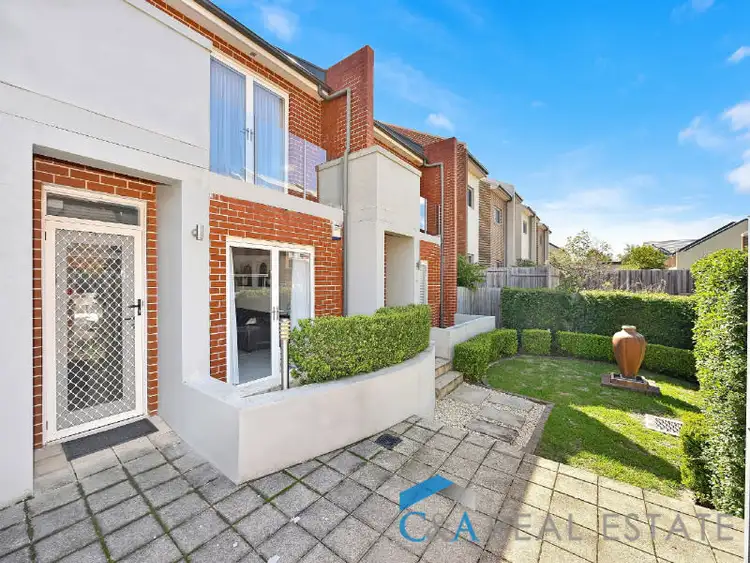 5/56 Belmore Street, North Parramatta NSW 2151