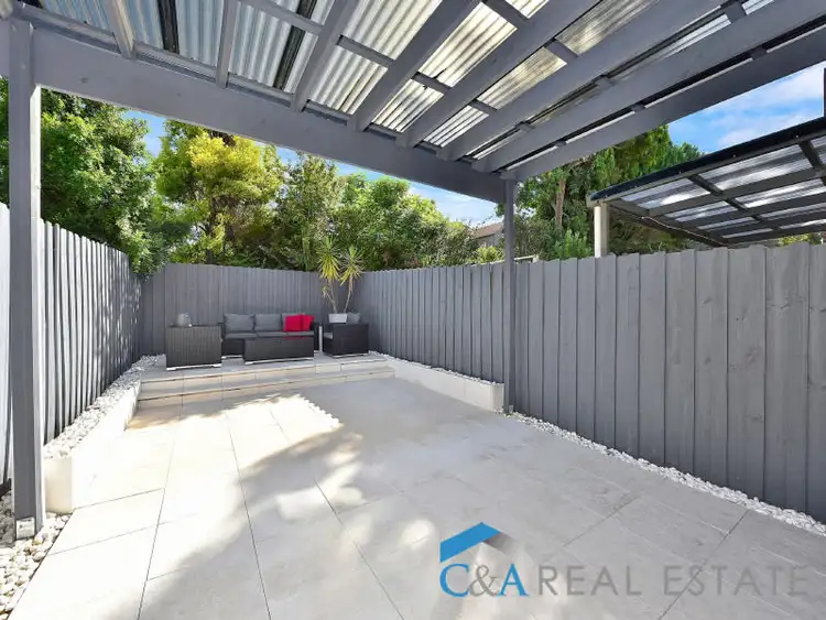 Fifth view of Homely townhouse listing, 5/56 Belmore Street, North Parramatta NSW 2151