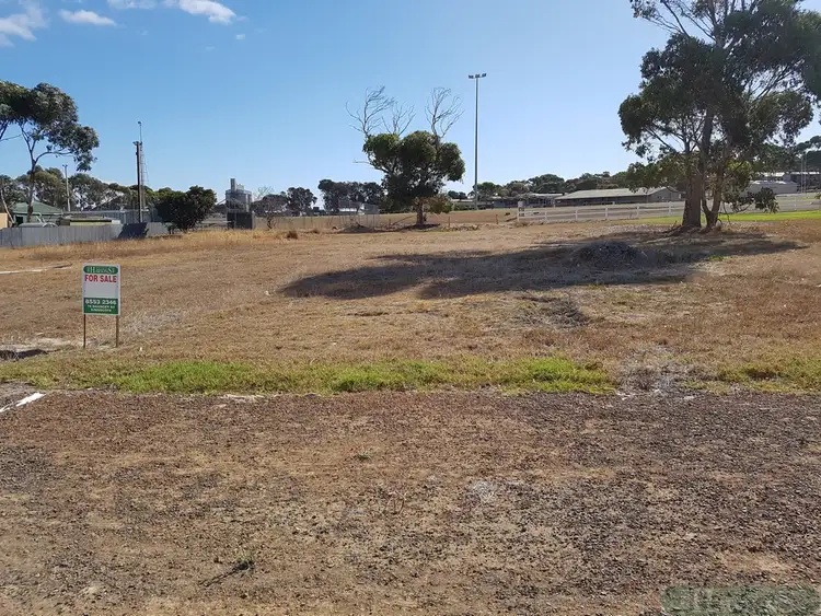 Second view of Homely land listing, 21 Centenary Avenue, Kingscote SA 5223