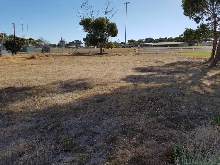 Third view of Homely land listing, 21 Centenary Avenue, Kingscote SA 5223