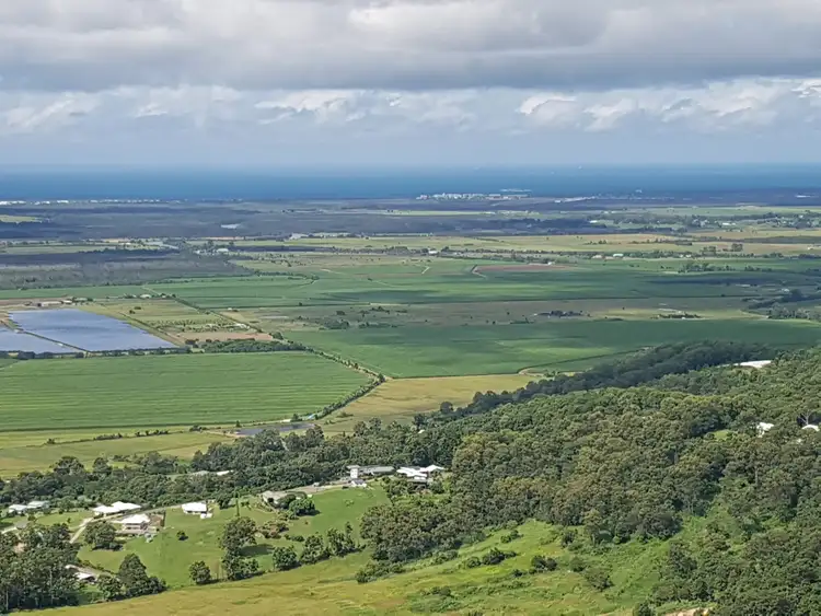 Second view of Homely land listing, 54 - 88 Dynes Rd, Valdora QLD 4561