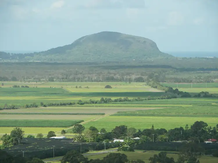 Fifth view of Homely land listing, 54 - 88 Dynes Rd, Valdora QLD 4561