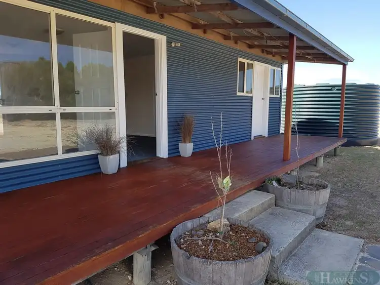 Second view of Homely rural property listing, 142 Florance Road, Haines SA 5223