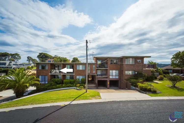 Third view of Homely unit listing, 4/12 Tilba Street, Narooma NSW 2546