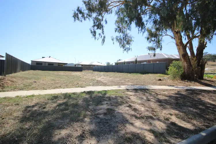 667 Kemp Street, Springdale Heights NSW 2641