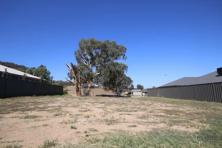 Second view of Homely land listing, 667 Kemp Street, Springdale Heights NSW 2641