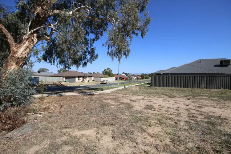 Third view of Homely land listing, 667 Kemp Street, Springdale Heights NSW 2641