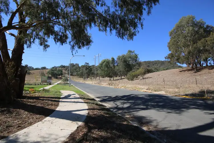 Fifth view of Homely land listing, 667 Kemp Street, Springdale Heights NSW 2641