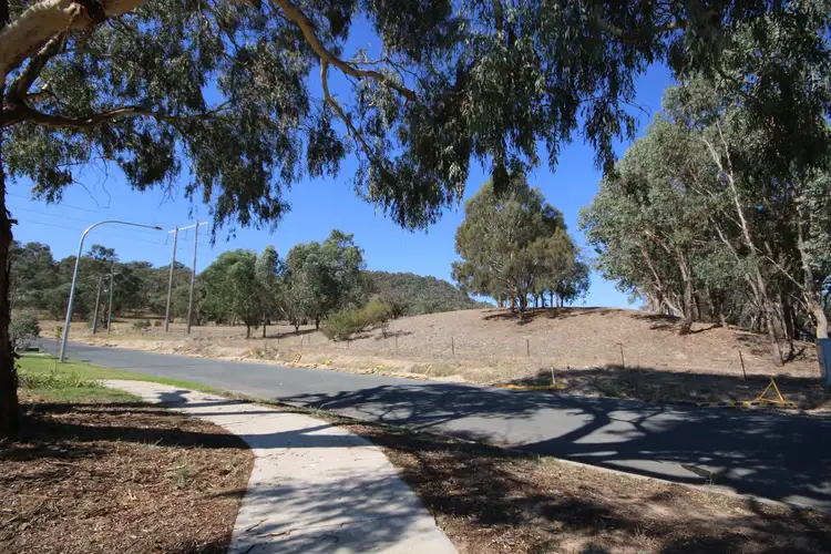 Sixth view of Homely land listing, 667 Kemp Street, Springdale Heights NSW 2641