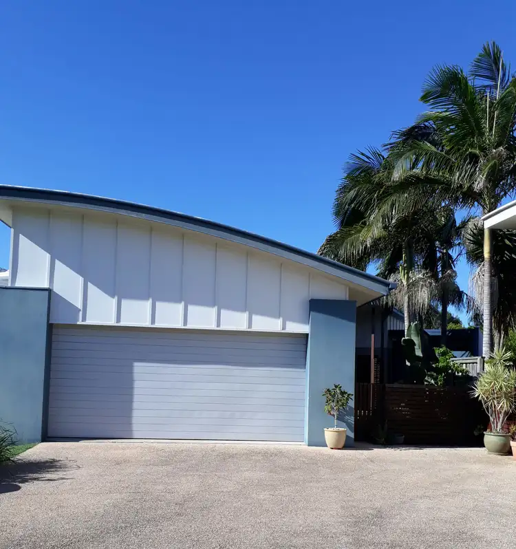 Main view of Homely unit listing, 1/18 Catalina Drive, Mudjimba QLD 4564
