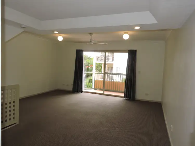 Third view of Homely townhouse listing, 3/60 Mitre Street, St Lucia QLD 4067