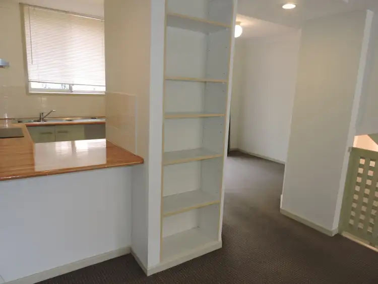 Sixth view of Homely townhouse listing, 3/60 Mitre Street, St Lucia QLD 4067