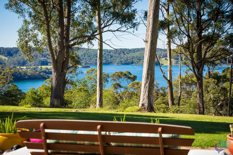 88 Rainforest Parkway, Narooma NSW 2546