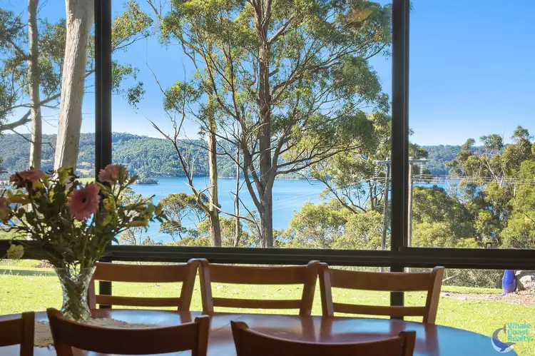 Sixth view of Homely house listing, 88 Rainforest Parkway, Narooma NSW 2546