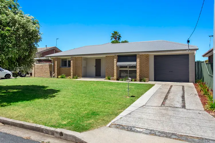 Main view of Homely house listing, 384 Dale Crescent, Lavington NSW 2641