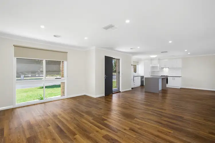 Third view of Homely house listing, 384 Dale Crescent, Lavington NSW 2641