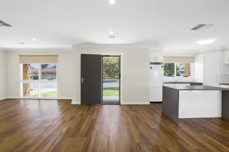 Fourth view of Homely house listing, 384 Dale Crescent, Lavington NSW 2641