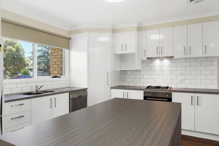 Fifth view of Homely house listing, 384 Dale Crescent, Lavington NSW 2641