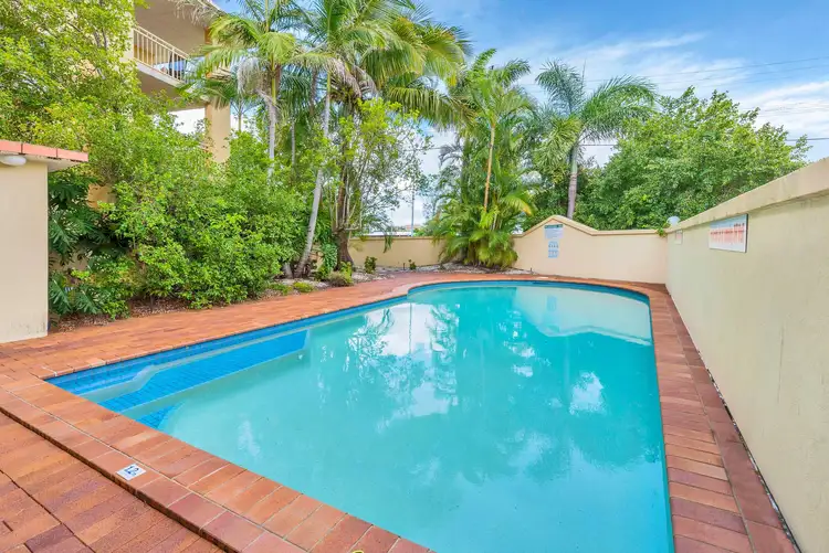 3/36 Alexandra Avenue, Mermaid Beach QLD 4218