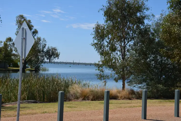 Sixth view of Homely land listing, 8 Shell Close, Yarrawonga VIC 3730