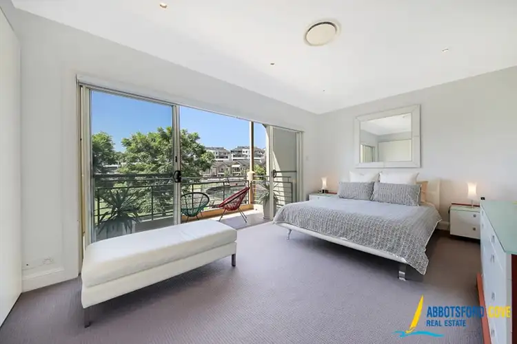 Sixth view of Homely terrace listing, 10 Figtree Avenue, Abbotsford NSW 2046