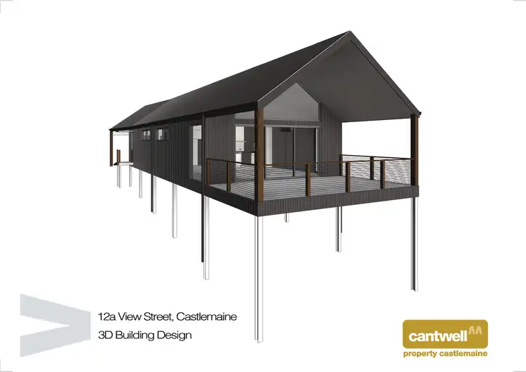 12a View Street, Castlemaine VIC 3450