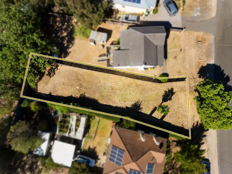 Fourth view of Homely land listing, 12a View Street, Castlemaine VIC 3450