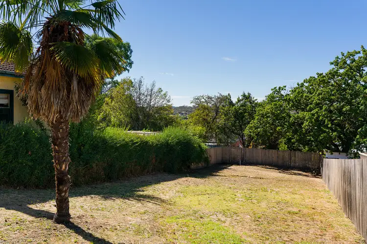 Fifth view of Homely land listing, 12a View Street, Castlemaine VIC 3450