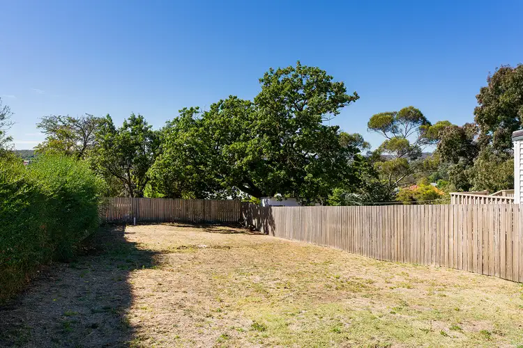 Seventh view of Homely land listing, 12a View Street, Castlemaine VIC 3450