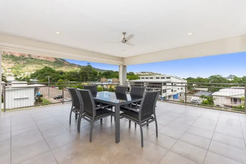 Main view of Homely apartment listing, 35/45 Gregory Street, North Ward QLD 4810