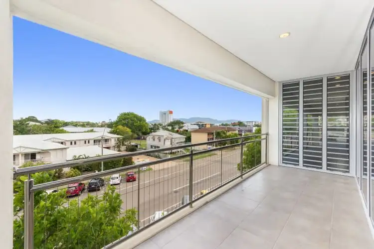 Second view of Homely apartment listing, 35/45 Gregory Street, North Ward QLD 4810