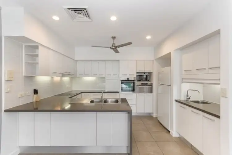 Third view of Homely apartment listing, 35/45 Gregory Street, North Ward QLD 4810