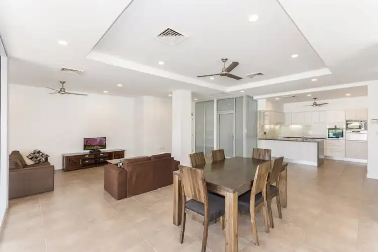 Fourth view of Homely apartment listing, 35/45 Gregory Street, North Ward QLD 4810