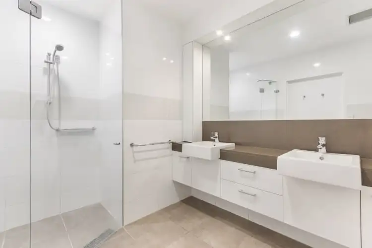 Sixth view of Homely apartment listing, 35/45 Gregory Street, North Ward QLD 4810