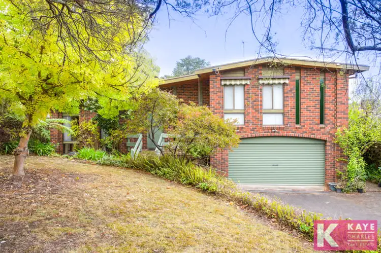 7 Grant Court, Beaconsfield Upper VIC 3808
