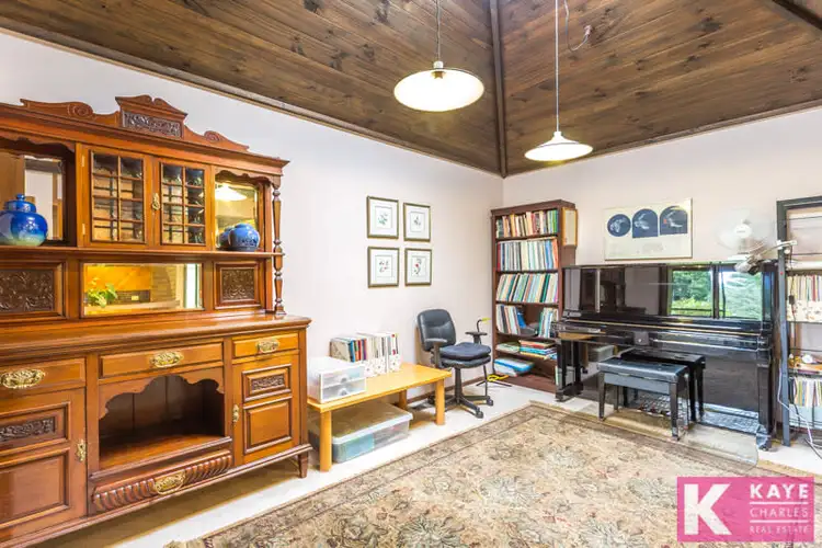 Fifth view of Homely house listing, 7 Grant Court, Beaconsfield Upper VIC 3808