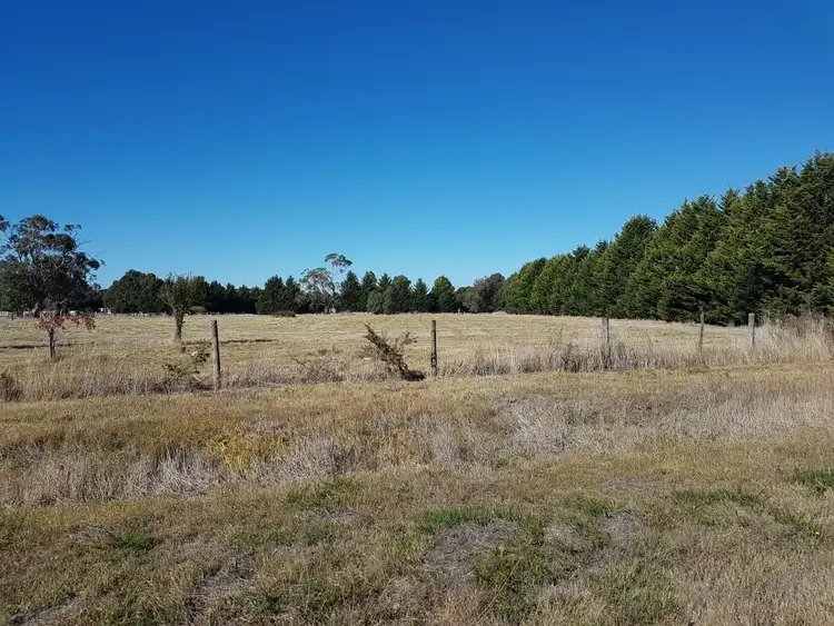 5508 Geelong-Ballan Road, Ballan VIC 3342