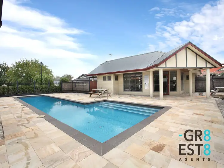 Second view of Homely townhouse listing, 44/18-26 Marlesford Crescent, Berwick VIC 3806