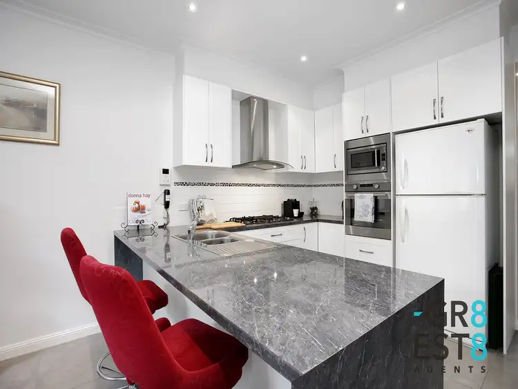 Third view of Homely townhouse listing, 44/18-26 Marlesford Crescent, Berwick VIC 3806
