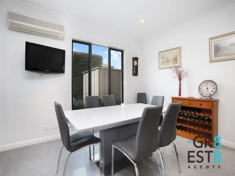 Fourth view of Homely townhouse listing, 44/18-26 Marlesford Crescent, Berwick VIC 3806