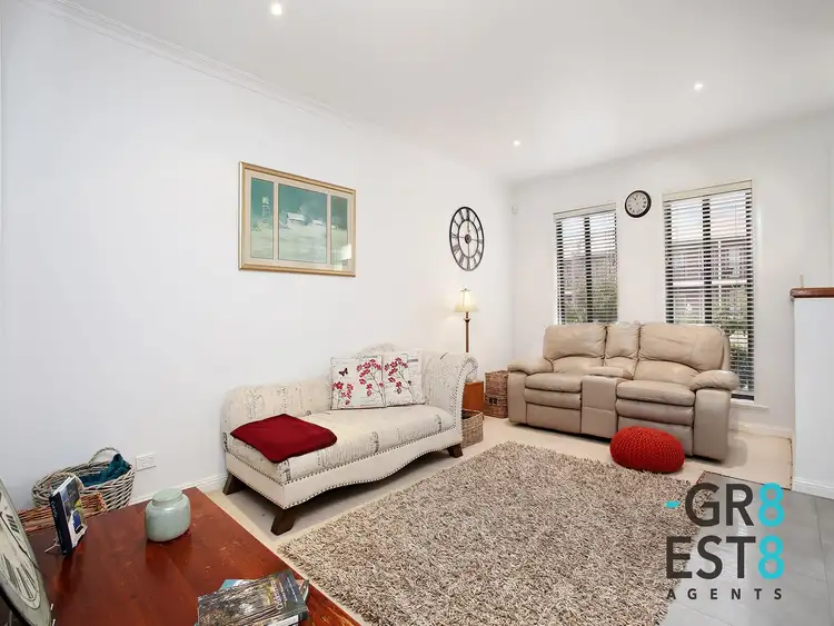 Fifth view of Homely townhouse listing, 44/18-26 Marlesford Crescent, Berwick VIC 3806