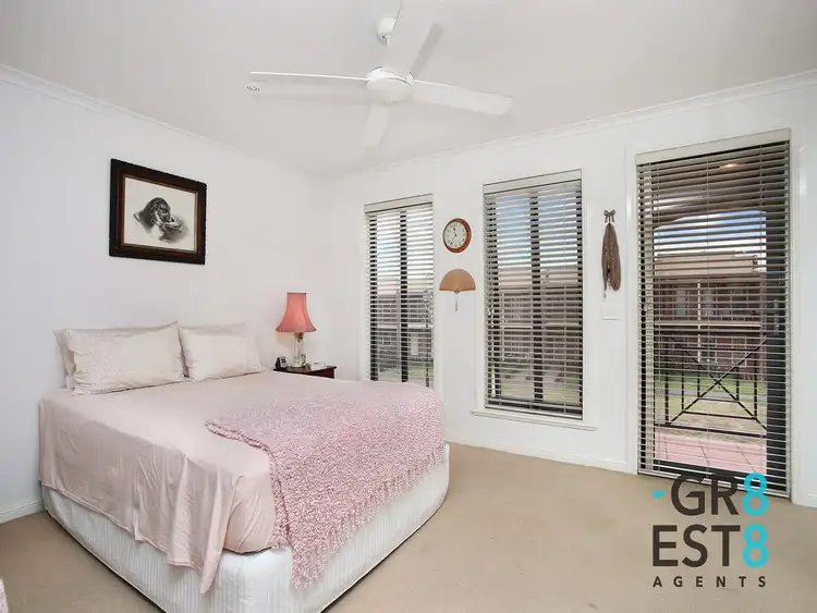 Sixth view of Homely townhouse listing, 44/18-26 Marlesford Crescent, Berwick VIC 3806