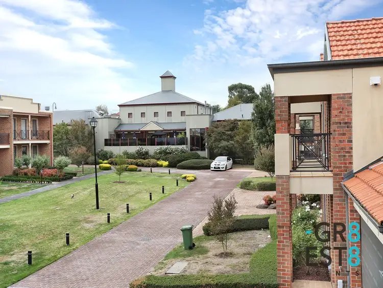 Seventh view of Homely townhouse listing, 44/18-26 Marlesford Crescent, Berwick VIC 3806