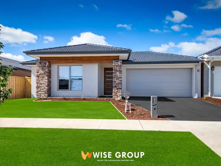 6 Carlyle Crescent