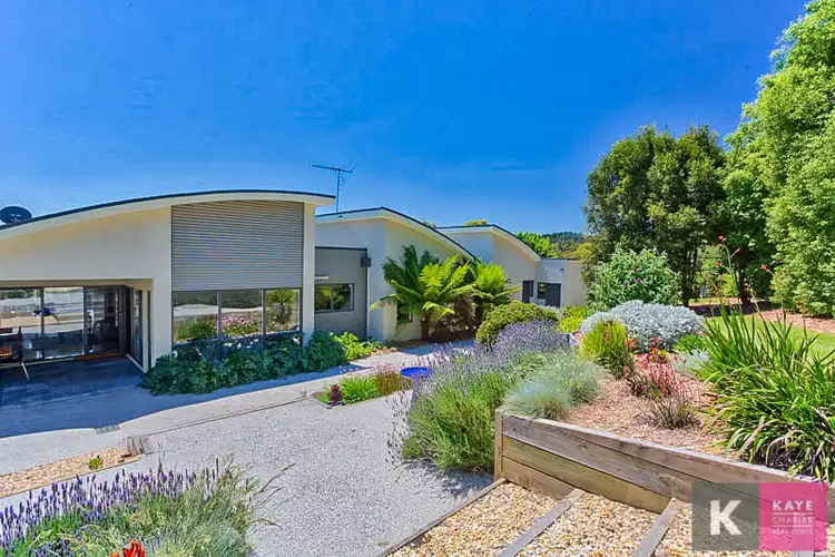 Second view of Homely house listing, 5 Valley Drive, Beaconsfield Upper VIC 3808